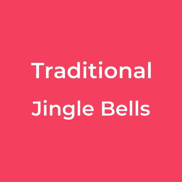 Jingle Bells