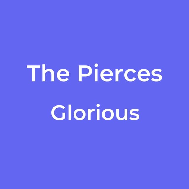 Glorious