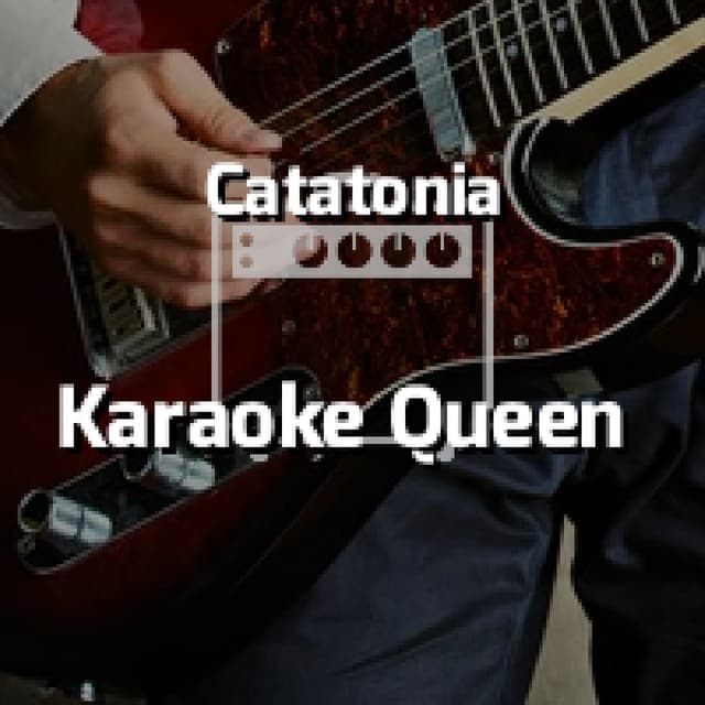Karaoke Queen