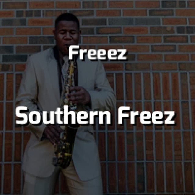 Southern Freez