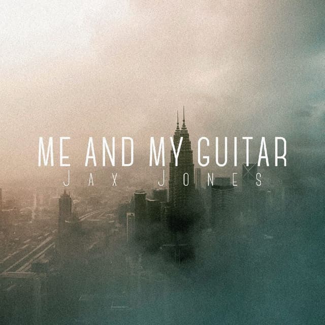 Me and My Guitar