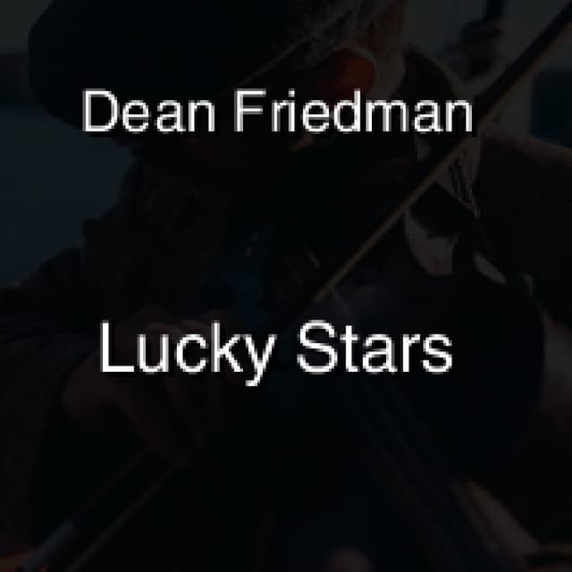 Lucky Stars
