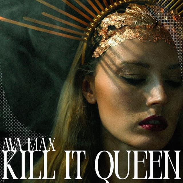 Kill It Queen