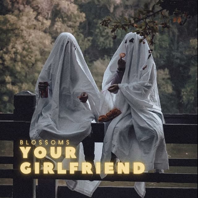 Your Girlfriend