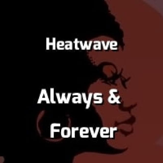 Always & Forever
