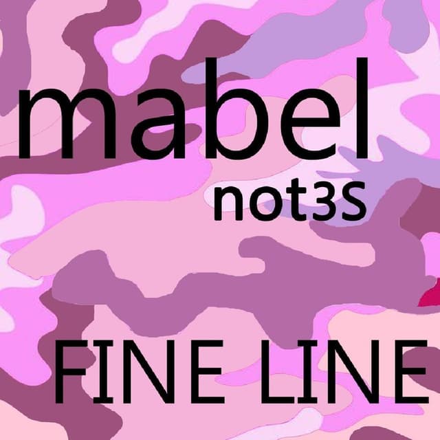 Fine Line