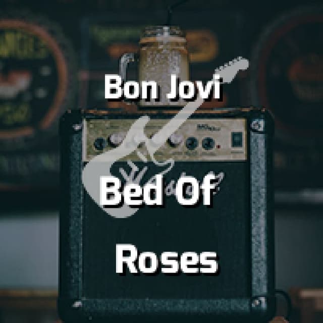 Bed Of Roses