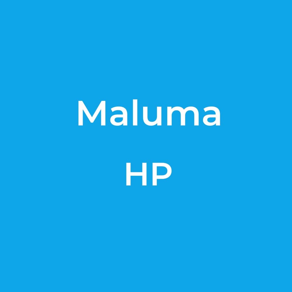 Maluma - HP