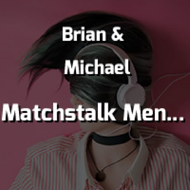 Matchstalk Men & Matchstalk Cats & Dogs