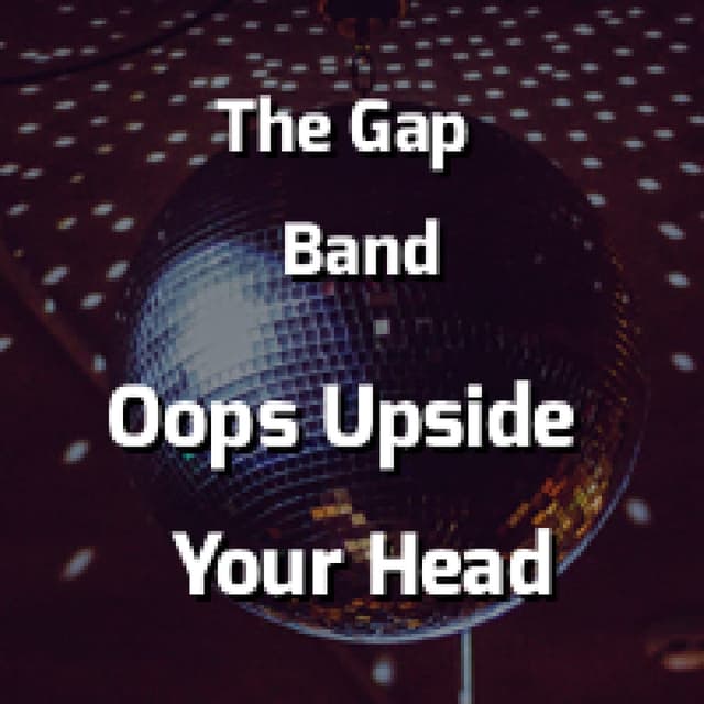 Opps Upside Your Head