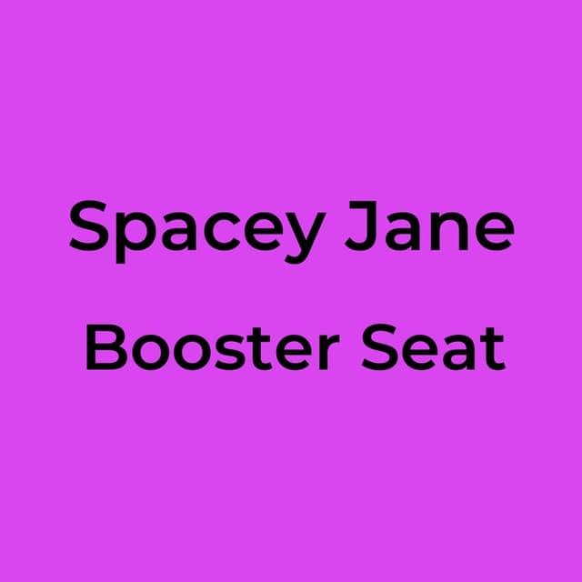 Booster Seat