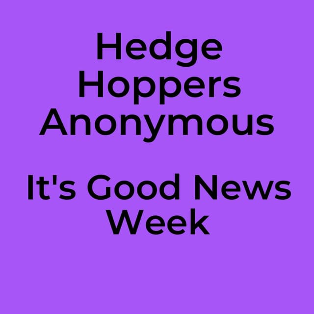 It's Good News Week