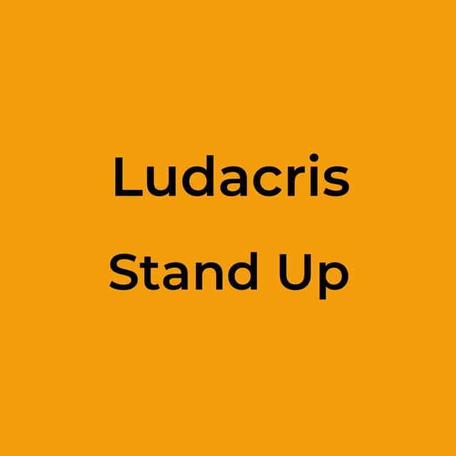 Stand Up