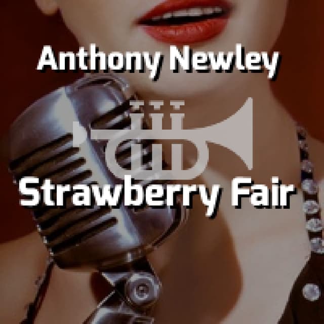 Strawberry Fair