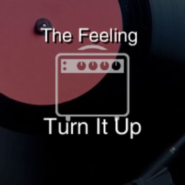 Turn It Up
