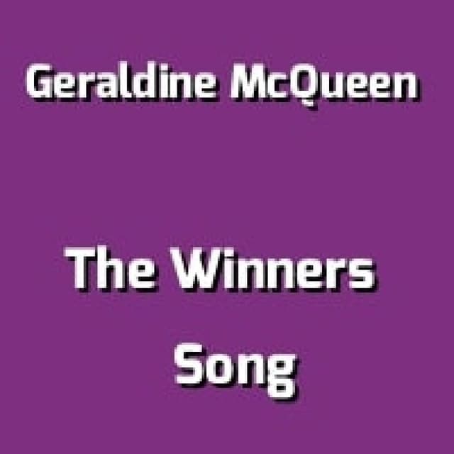 The Winner’s Song
