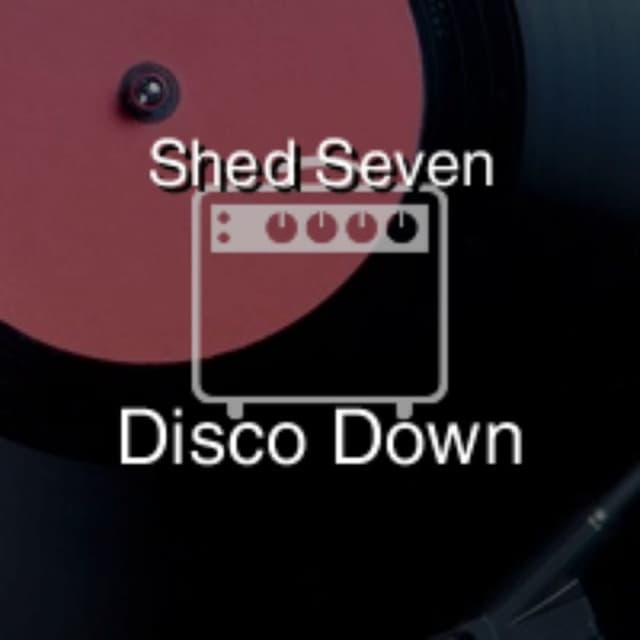 Disco Down