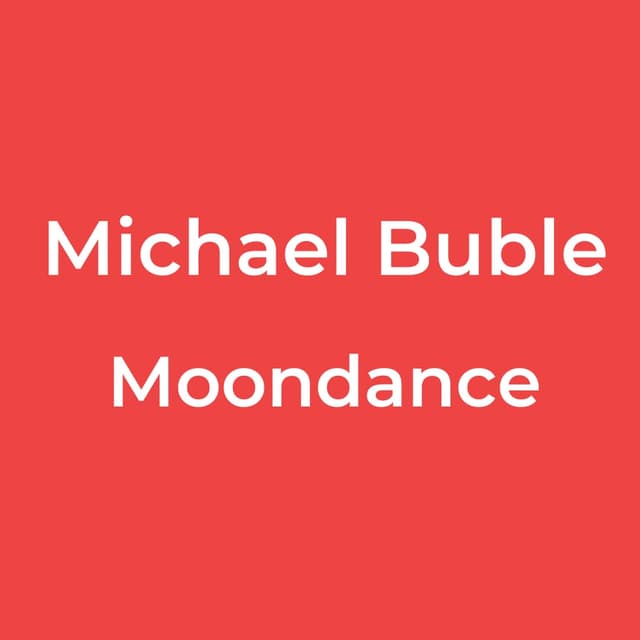 Moondance