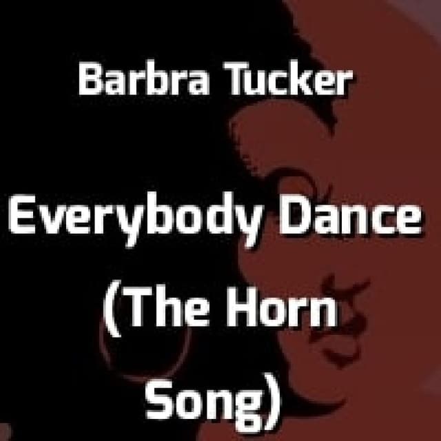 Everybody Dance (The Horn Song)