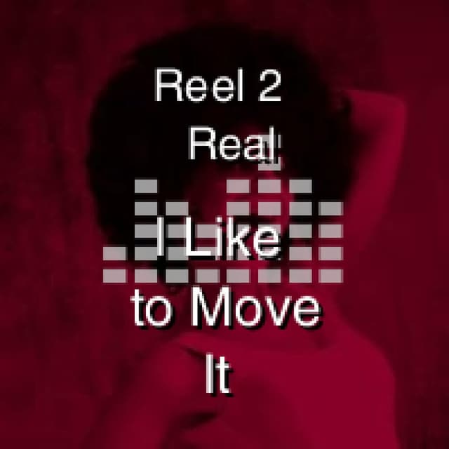 I Like to Move It