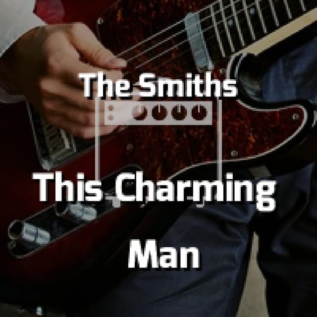 This Charming Man