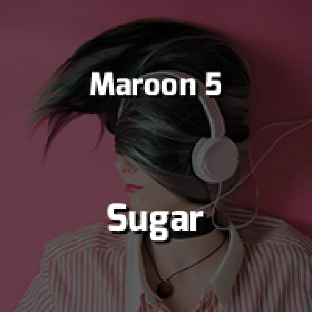 Sugar