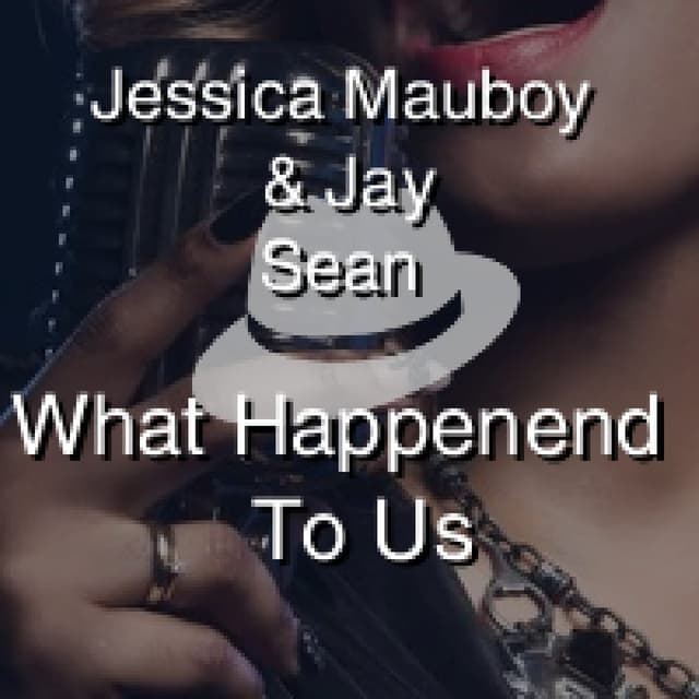 What Happenend To Us