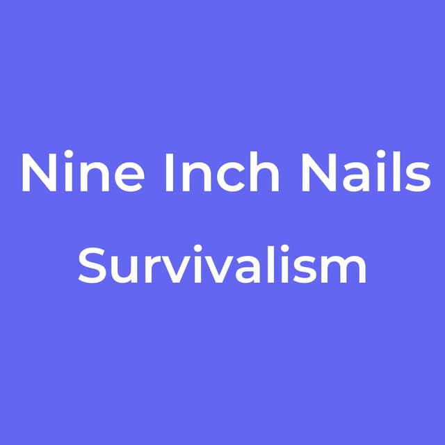 Survivalism