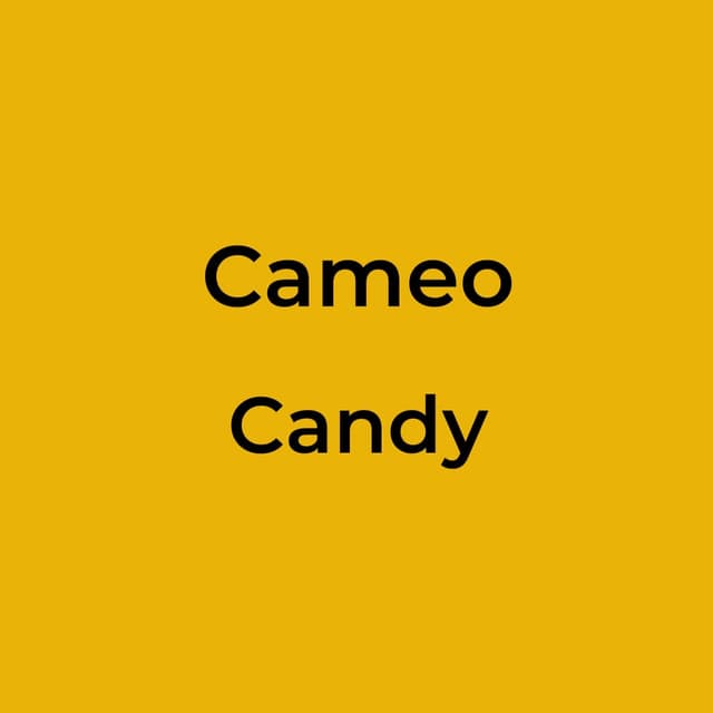 Candy