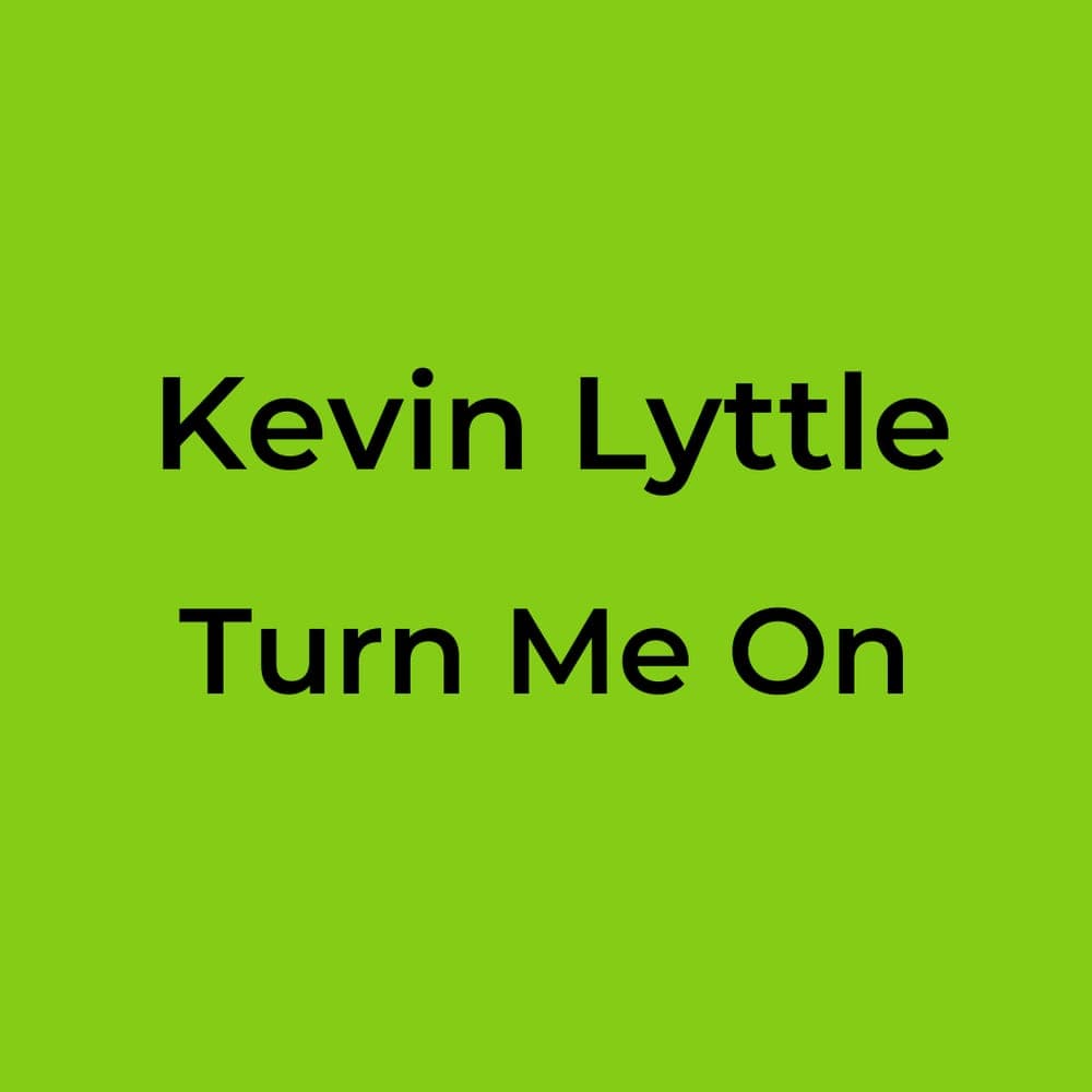 Kevin Lyttle - Turn Me On