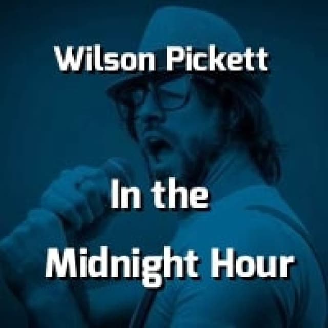 In the Midnight Hour