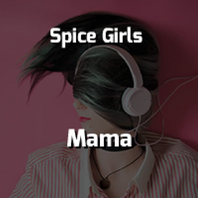 Mama