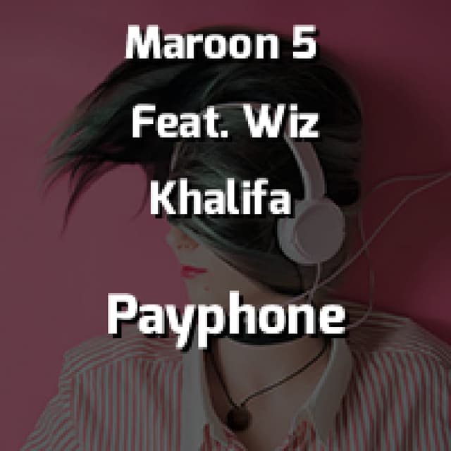 Payphone