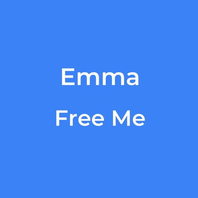 Free Me