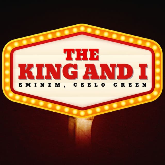 The King and I (ELVIS film)