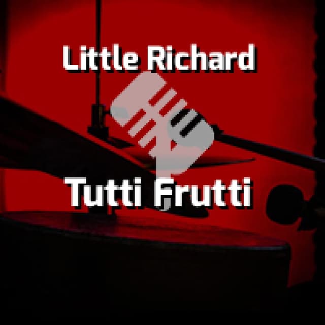 Tutti Frutti