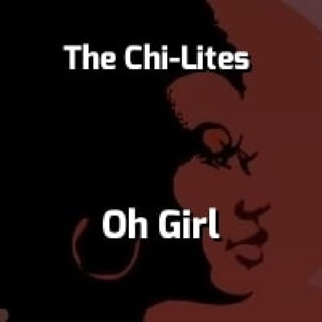 Oh Girl