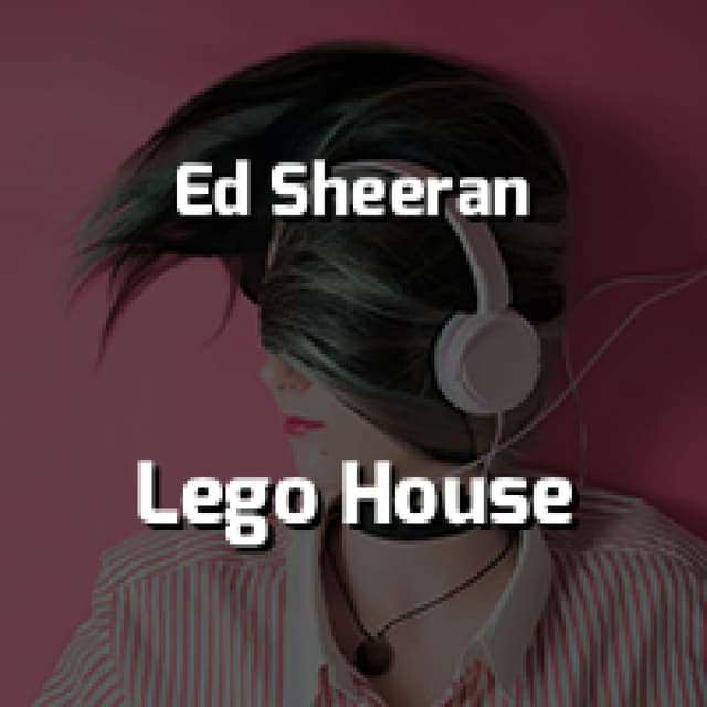 Lego House