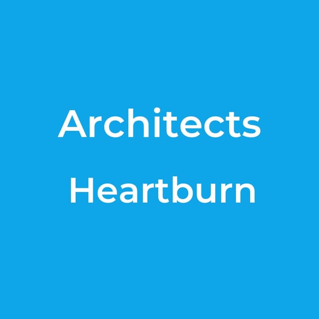 Heartburn