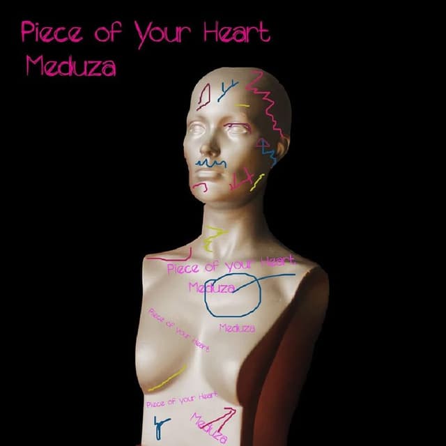 Piece Of Your Heart