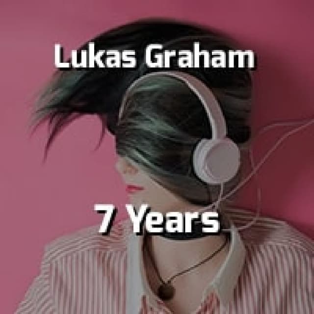 7 Years
