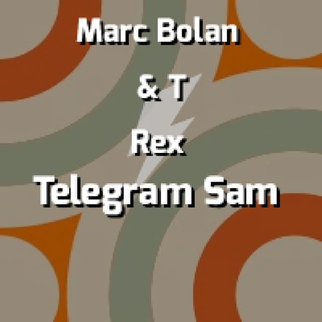 Telegram Sam