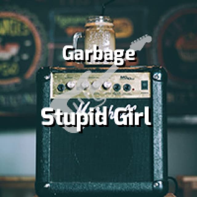 Stupid Girl