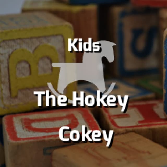 The Hokey Cokey