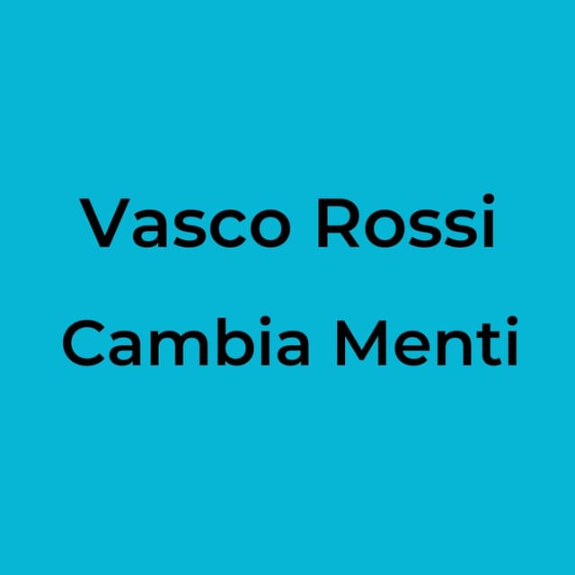 Cambia Menti