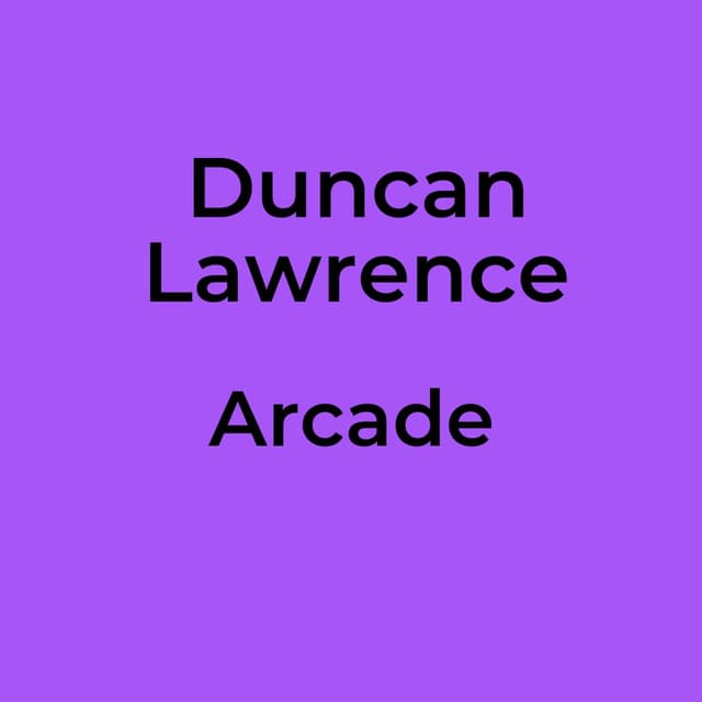 Arcade