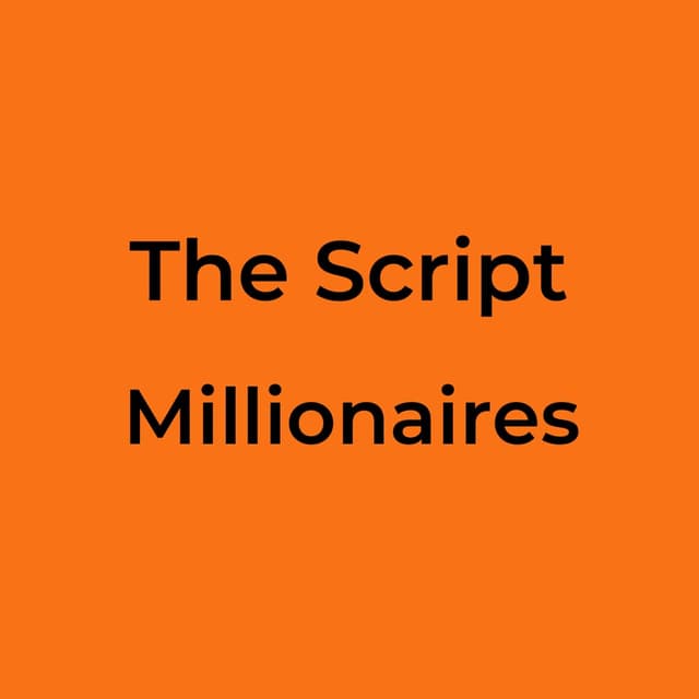 Millionaires