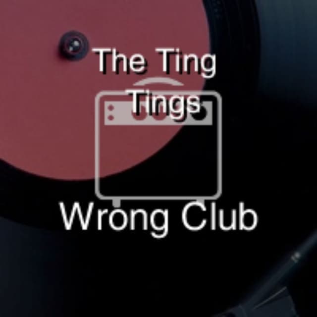 Wrong Club