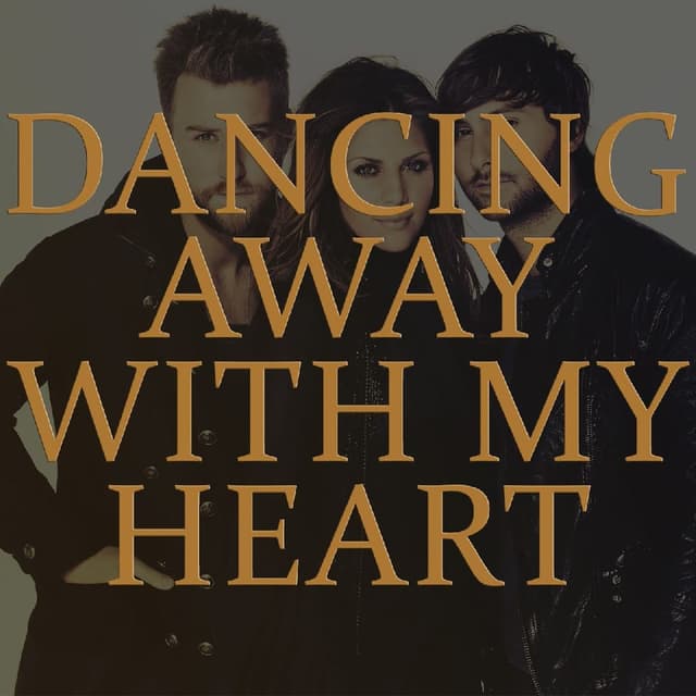 Dancing Away With My Heart