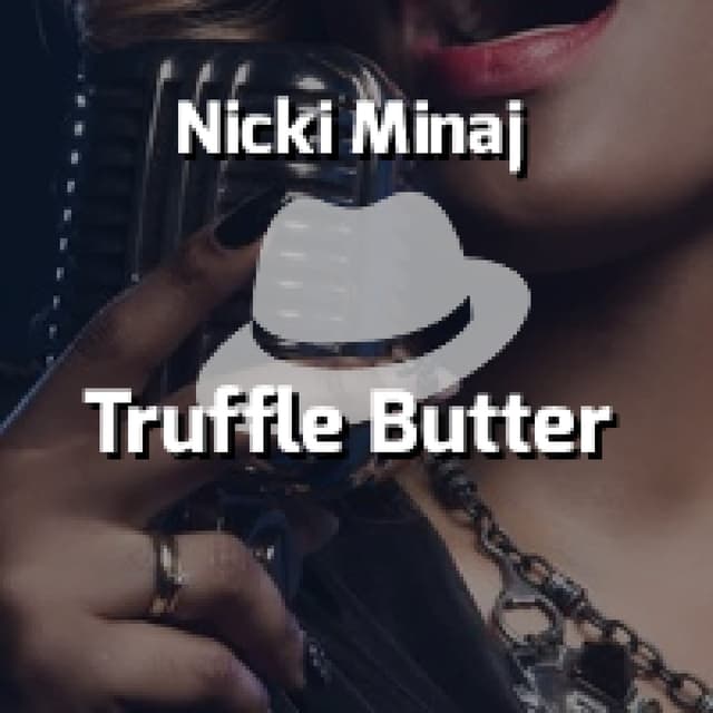 Truffle Butter